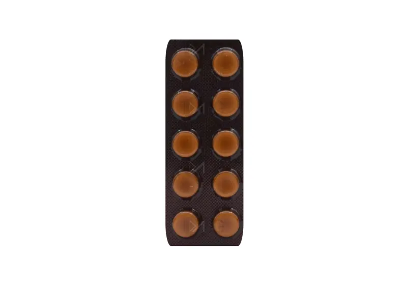 MAZETOL 200MG